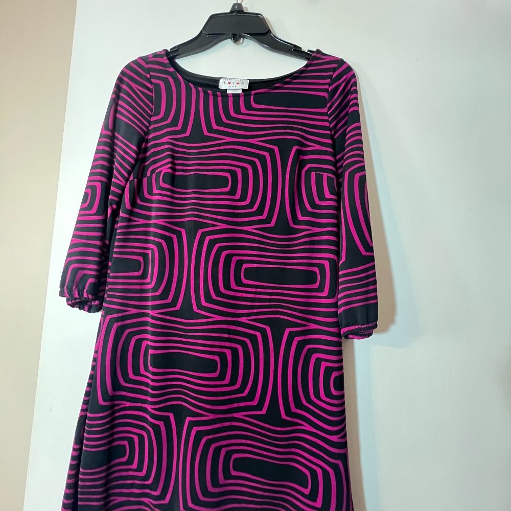 Dress, Lotox brand, small